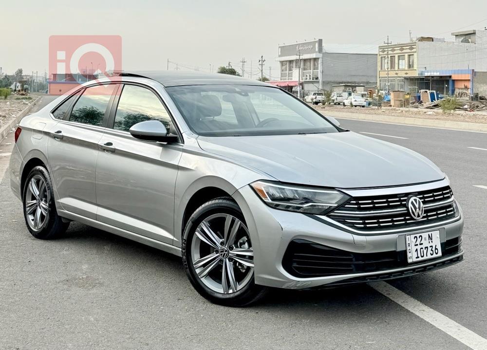 فولكسفاغن جيتا